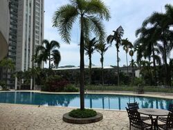 Maysprings (D23), Apartment #553500091